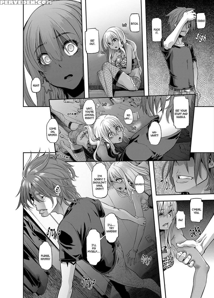 X1j4{"x4iyeng Chapter 1 Page 161