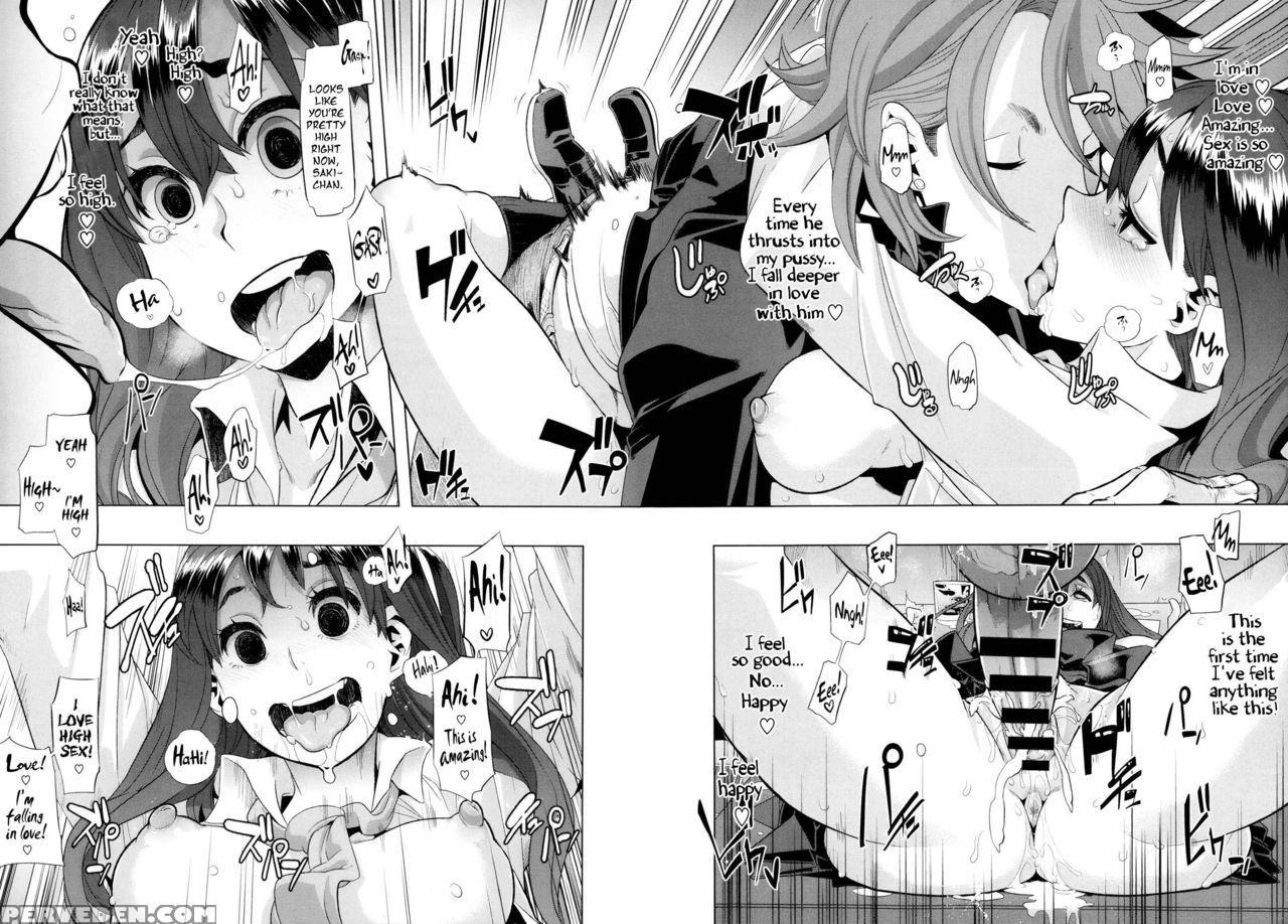 X1j4{"x4iyeng Chapter 1 Page 19