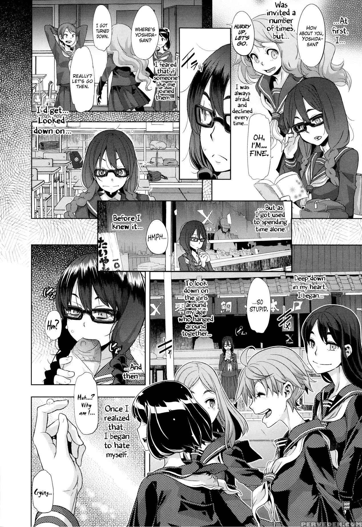 X1j4{"x4iyeng Chapter 1 Page 2