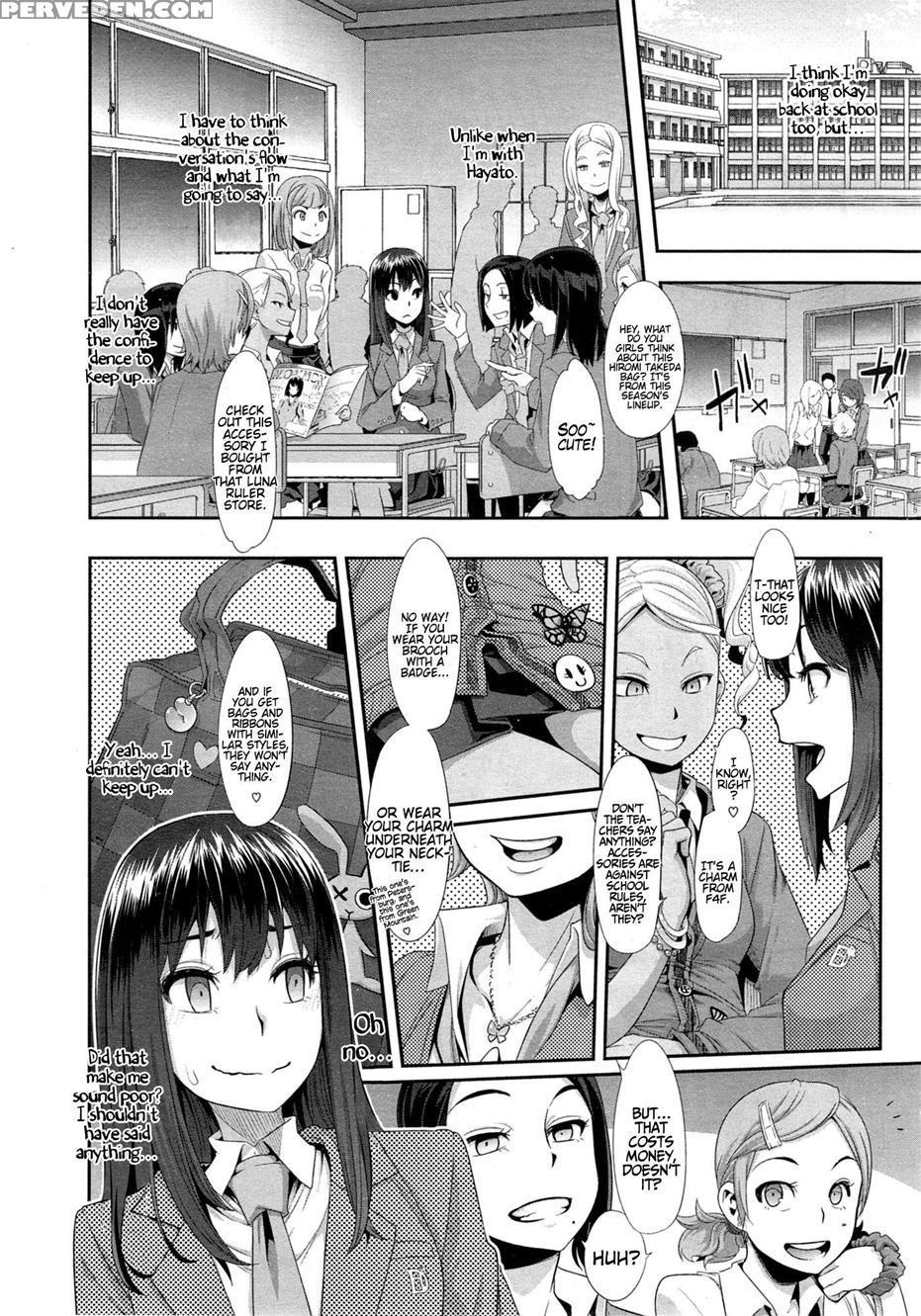 X1j4{"x4iyeng Chapter 1 Page 29