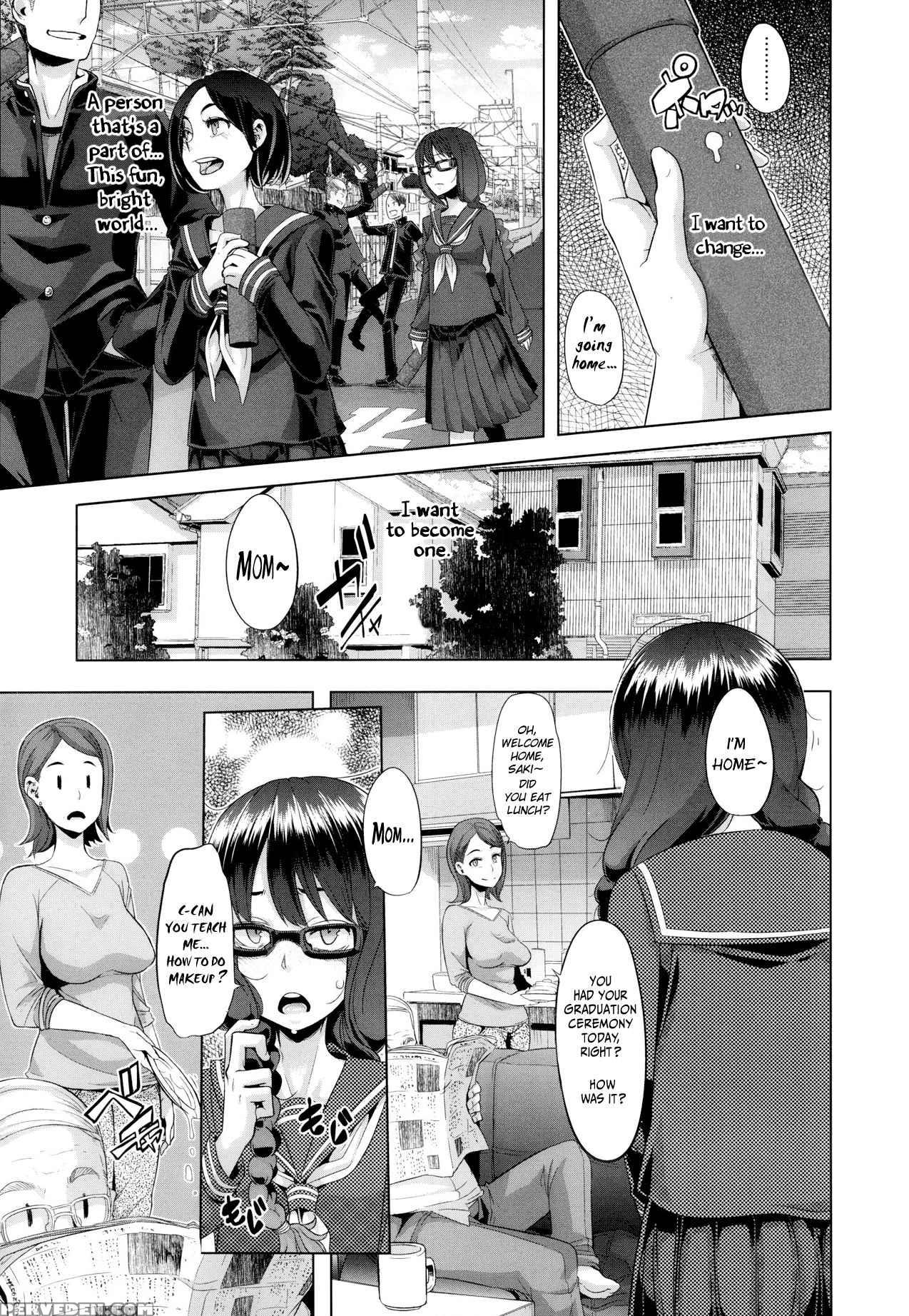 X1j4{"x4iyeng Chapter 1 Page 3