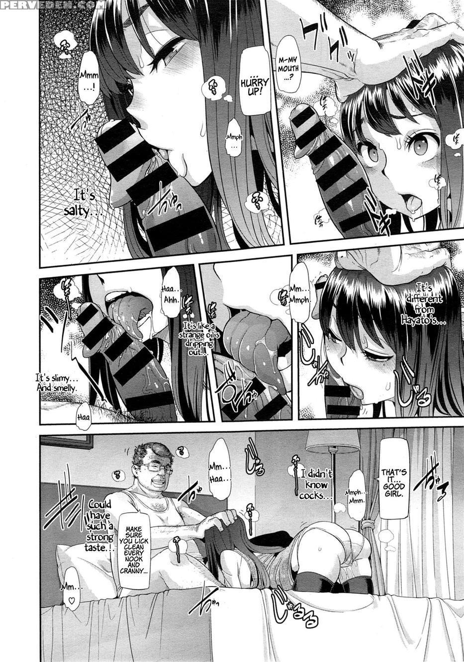 X1j4{"x4iyeng Chapter 1 Page 38