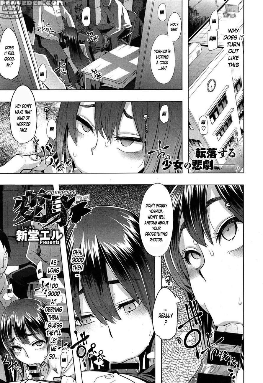 X1j4{"x4iyeng Chapter 1 Page 56