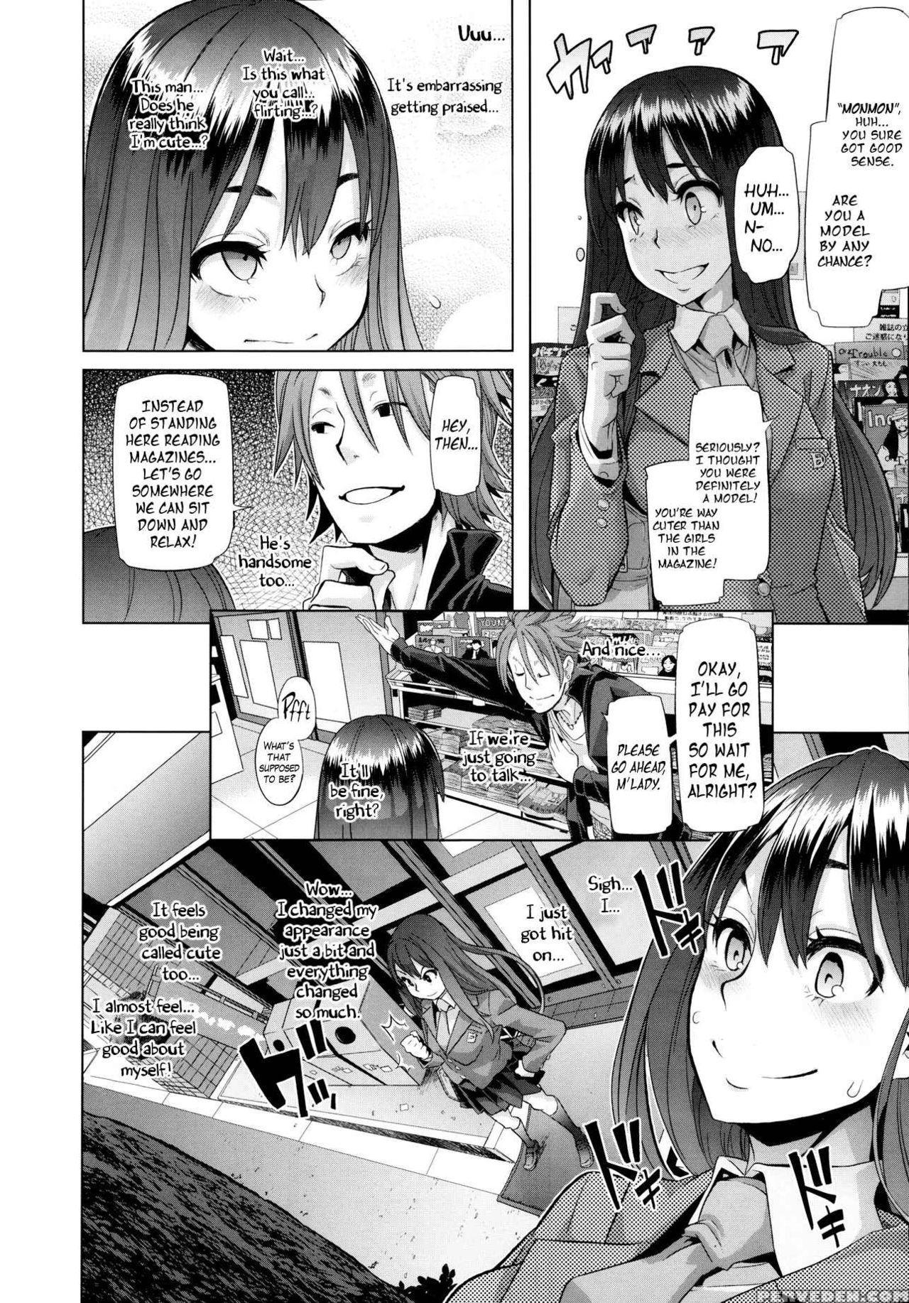 X1j4{"x4iyeng Chapter 1 Page 8