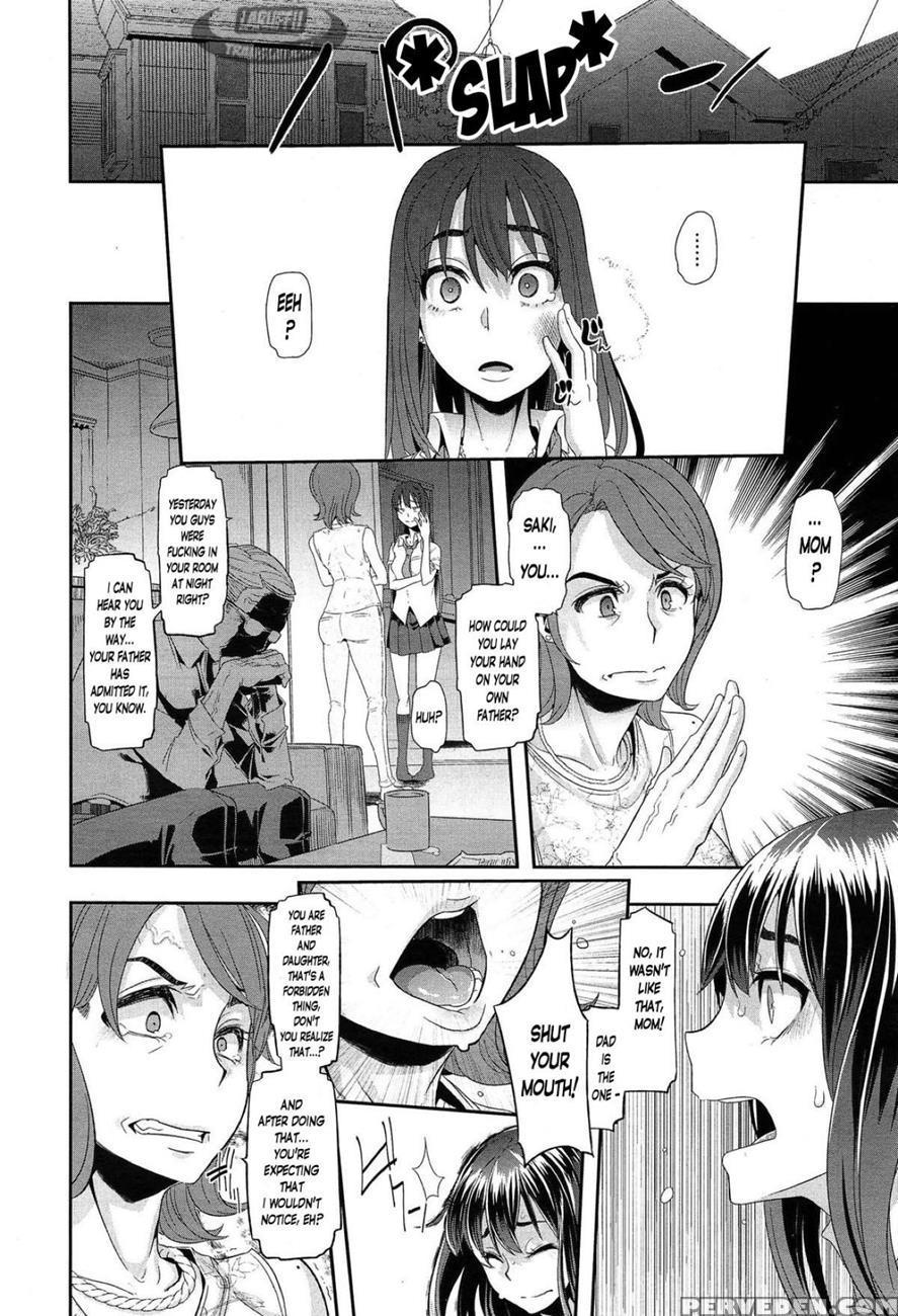 X1j4{"x4iyeng Chapter 1 Page 83