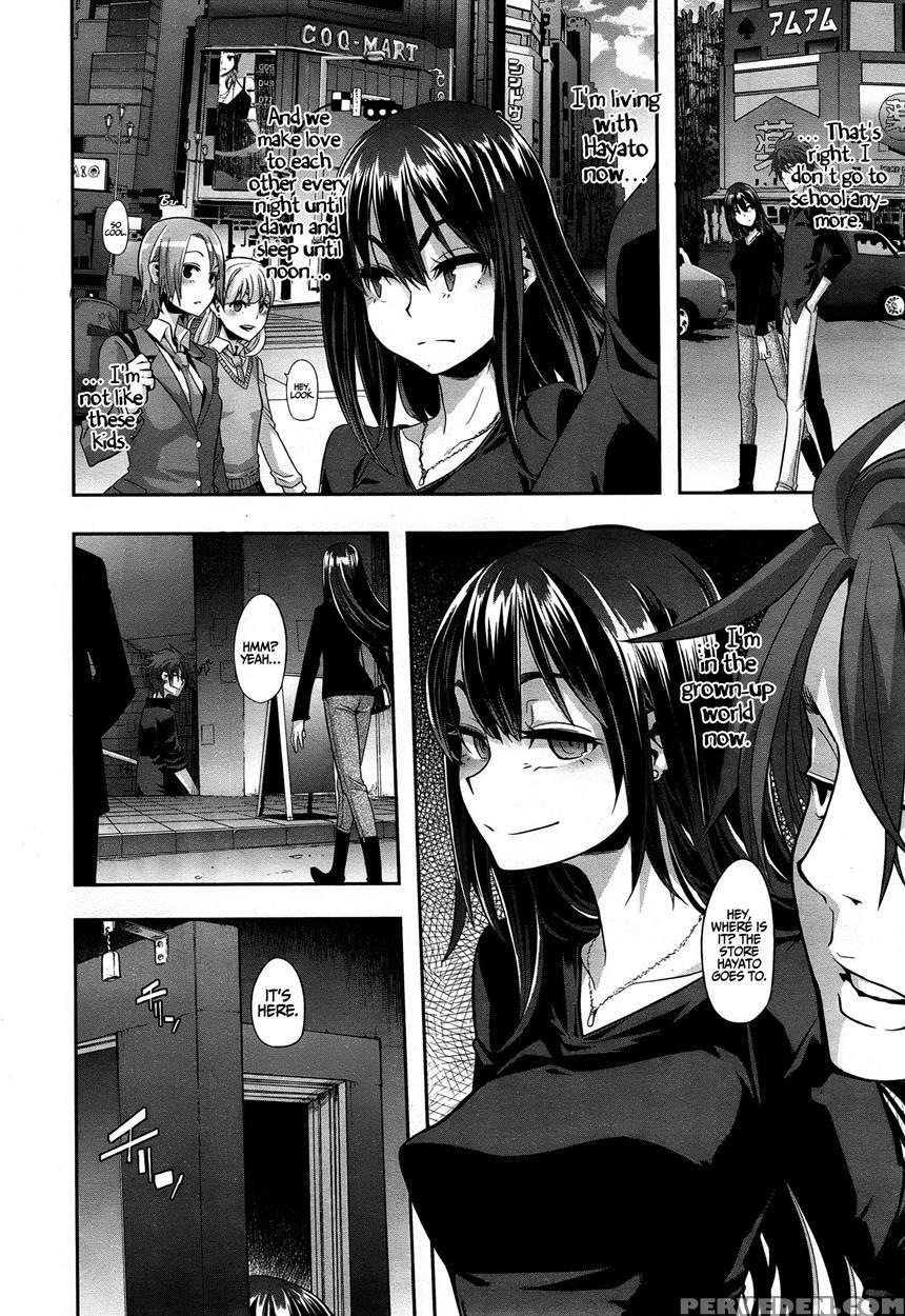 X1j4{"x4iyeng Chapter 1 Page 87