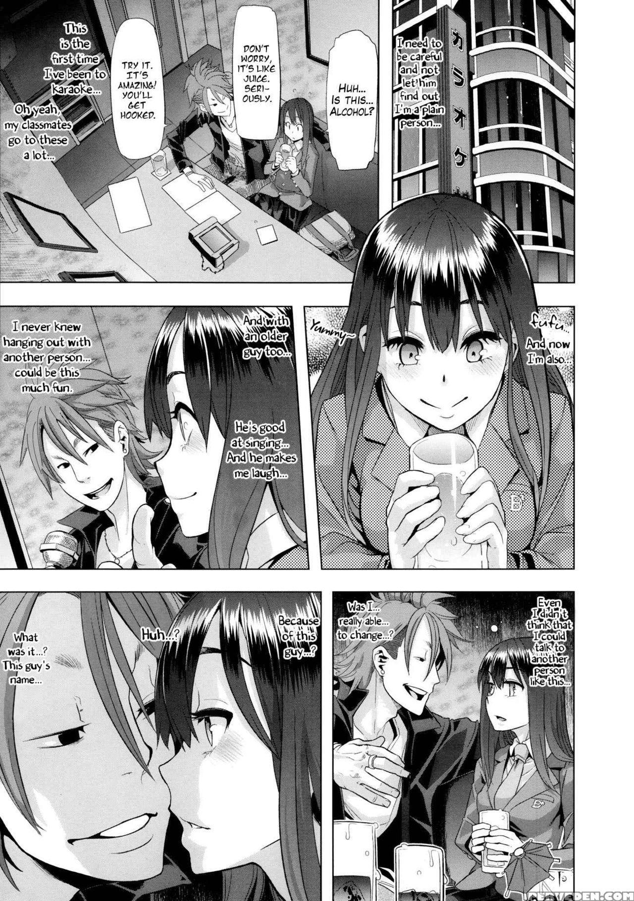 X1j4{"x4iyeng Chapter 1 Page 9