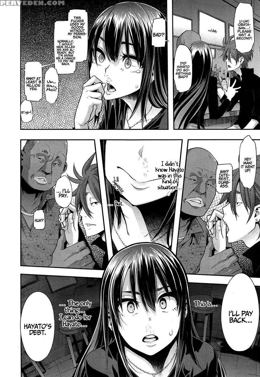 X1j4{"x4iyeng Chapter 1 Page 91