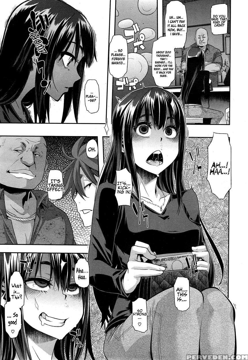 X1j4{"x4iyeng Chapter 1 Page 92
