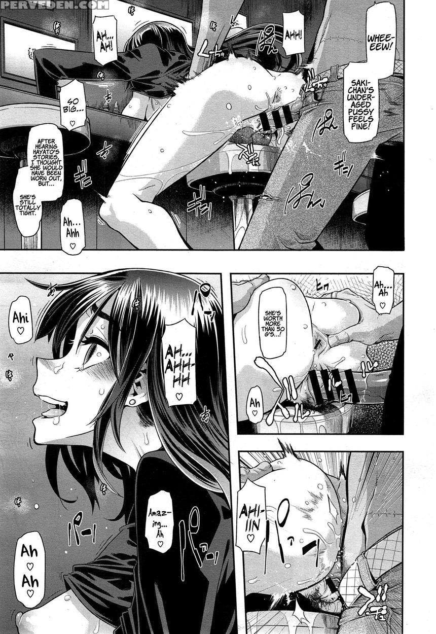 X1j4{"x4iyeng Chapter 1 Page 98