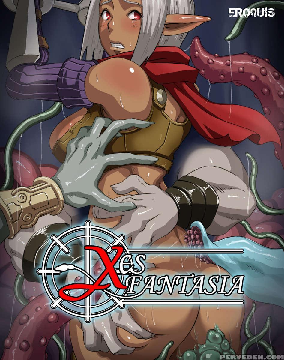 Xes Fantasia 1