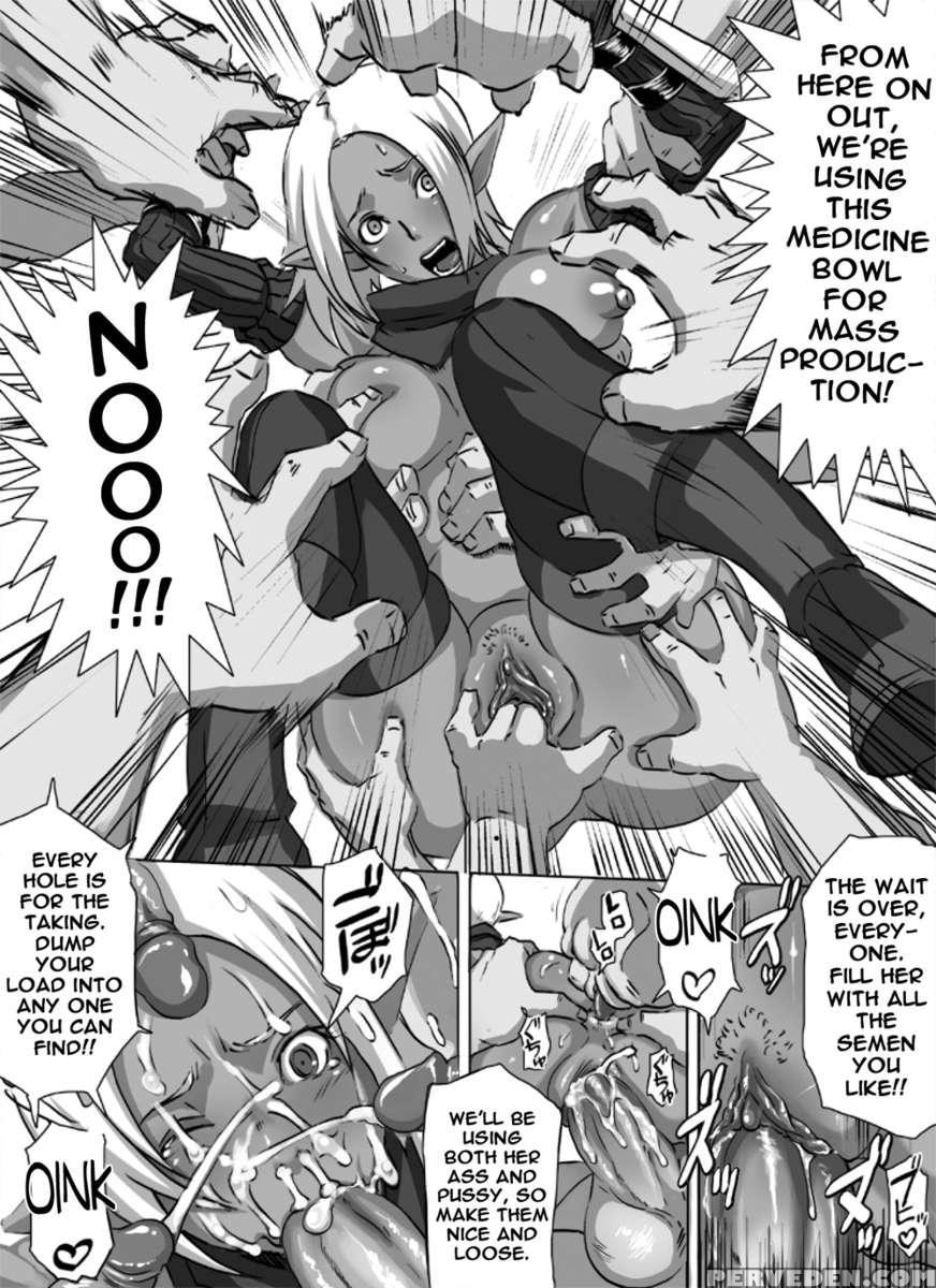 Xes Fantasia 1