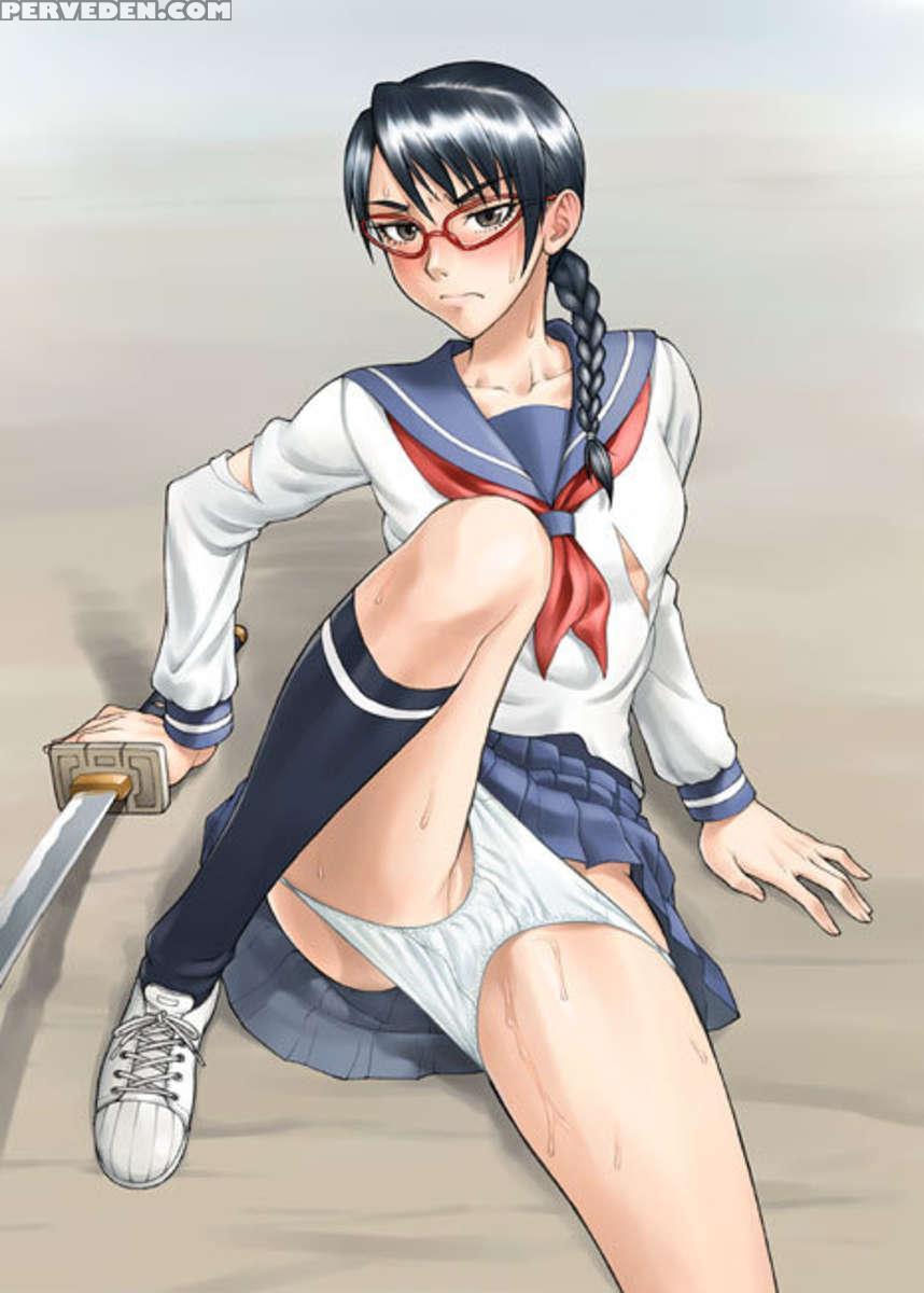 Yadoumaru Risa Wo Jiyuuchou 1