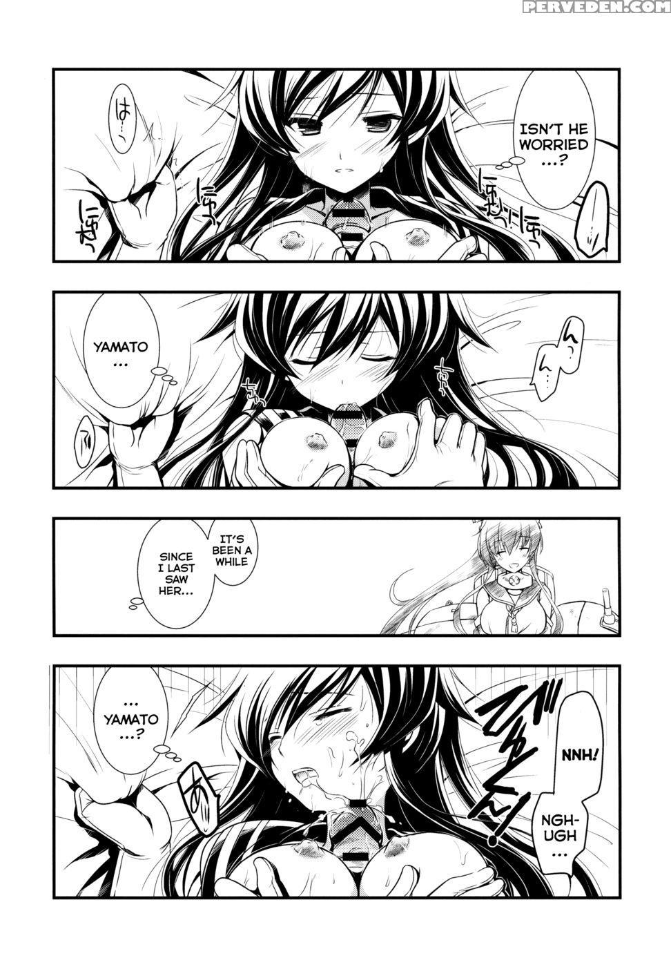 Yahaginist - Kantai Collection 1