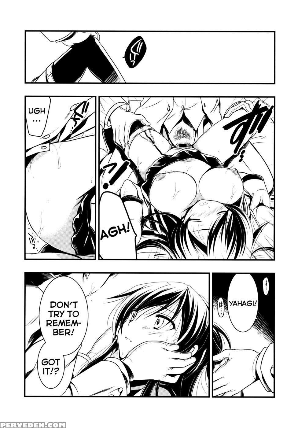 Yahaginist - Kantai Collection 1