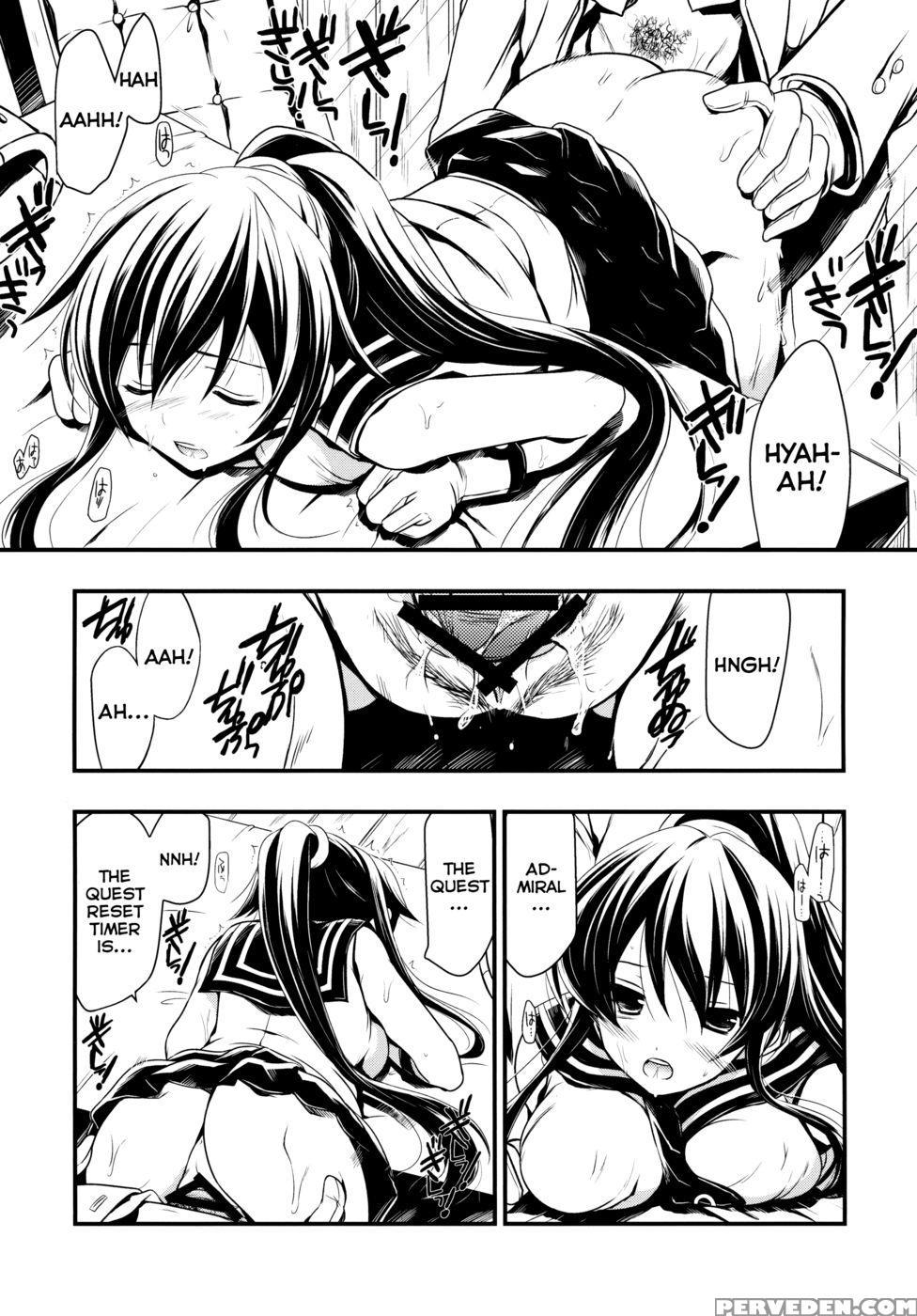 Yahaginist - Kantai Collection 1