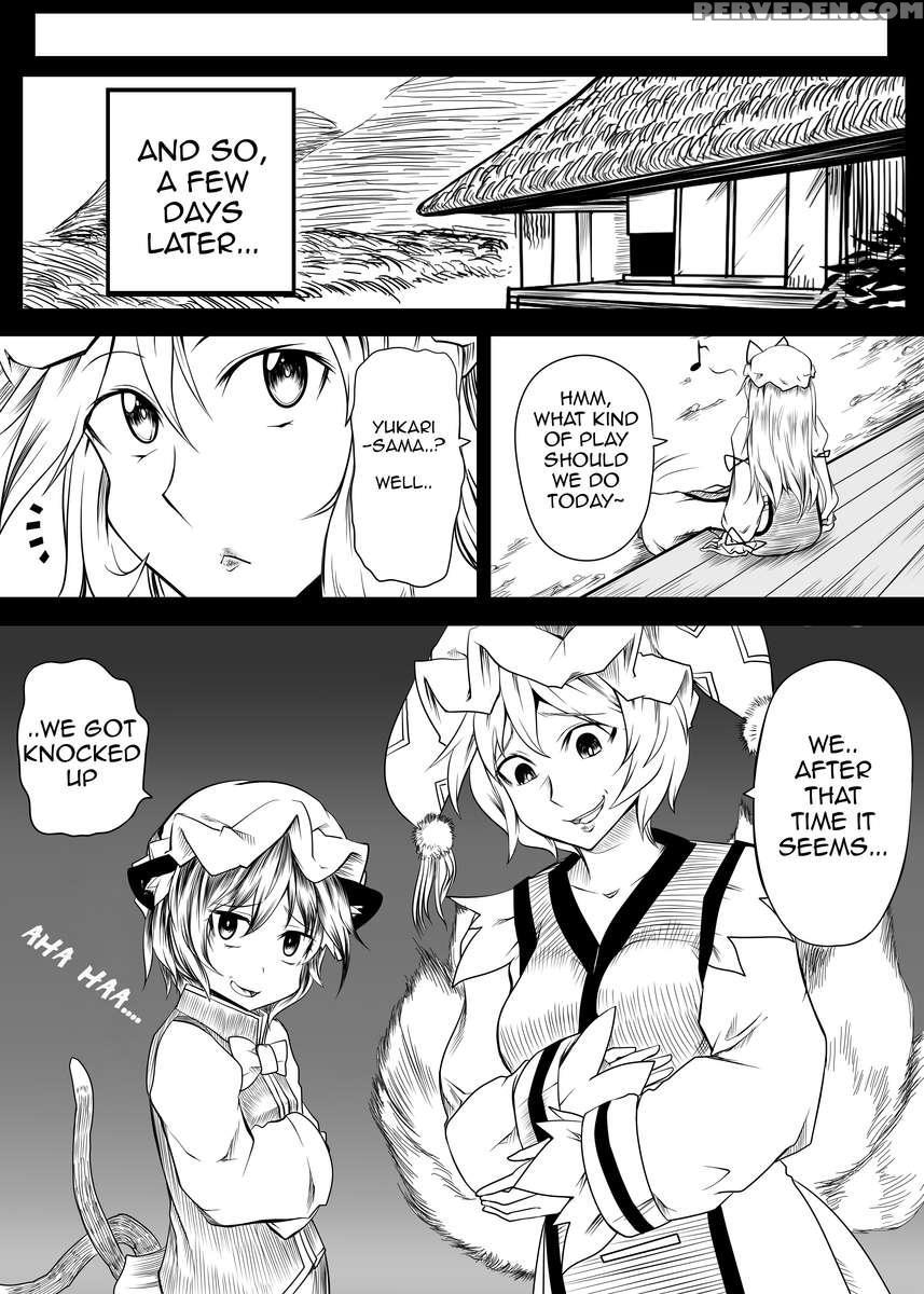 Yakumo-ka Ga Doubutsu-tachi To No Sex Ni Hamatte Iku Juukan Hon 1