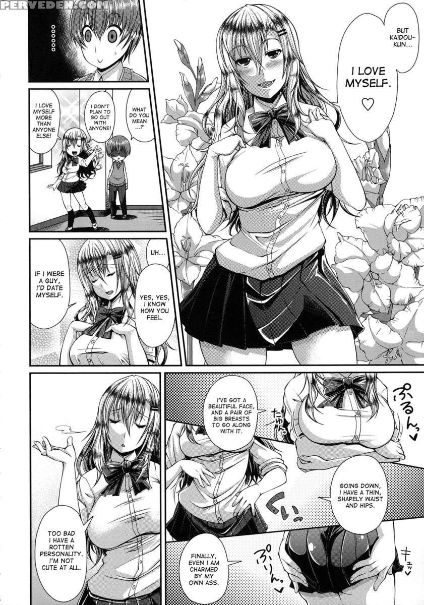 Yamamoto-san And Kaidou-kun 1