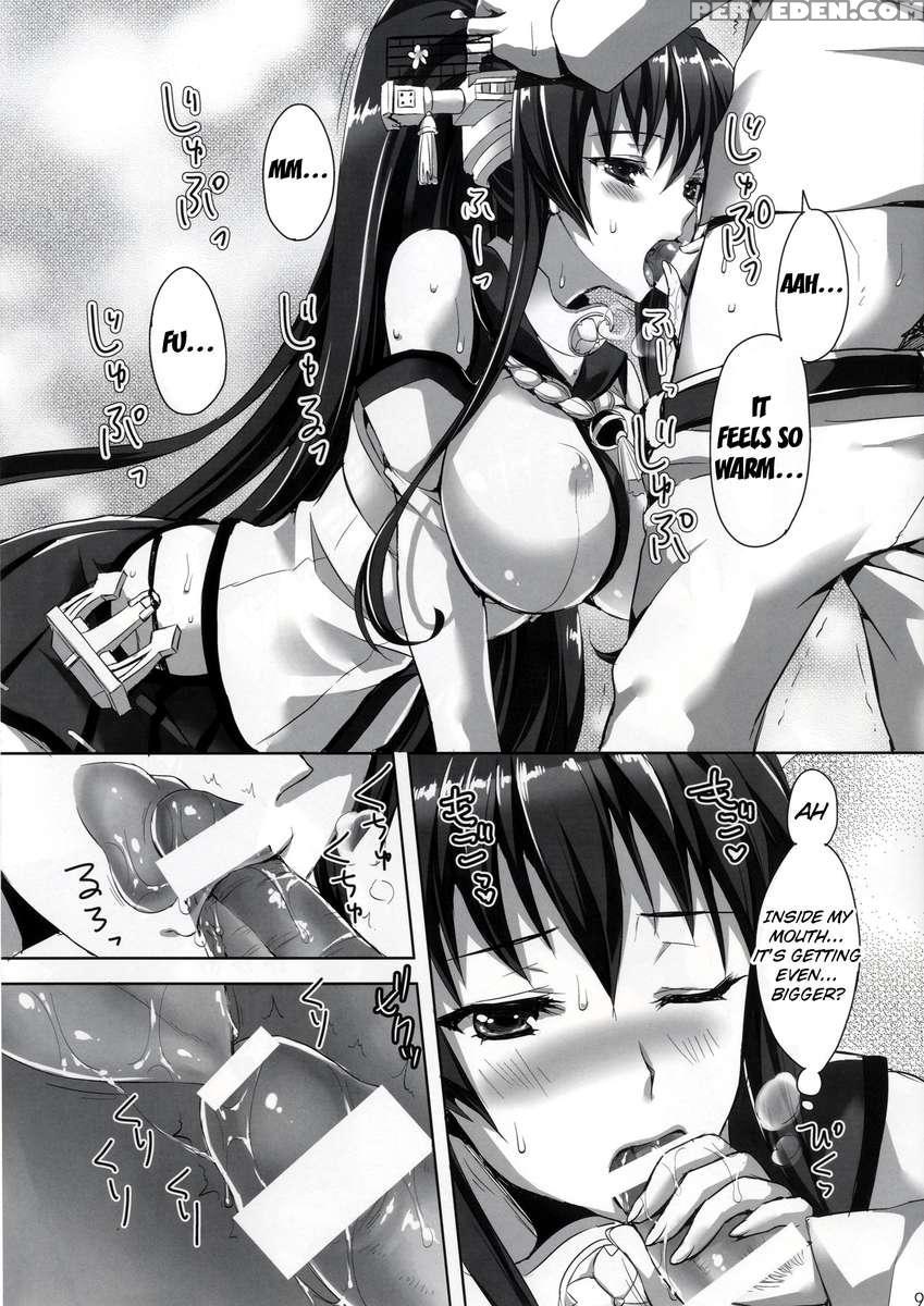 Yamato-san's H-support 1