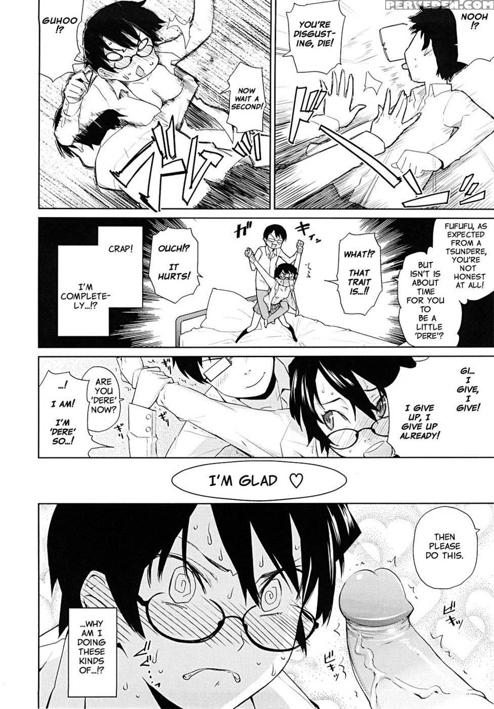 Yamauchi-san And Yamauchi-kun (hq Scans Re-edit) - Teri Terio 1