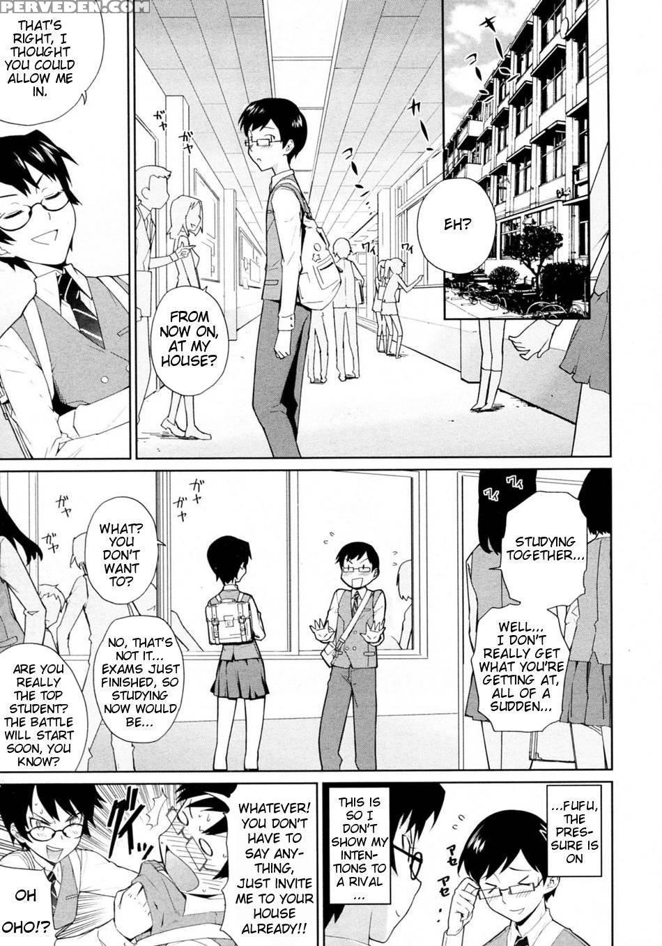Yamauchi-san To Yamauchi-kun - Original Work 1