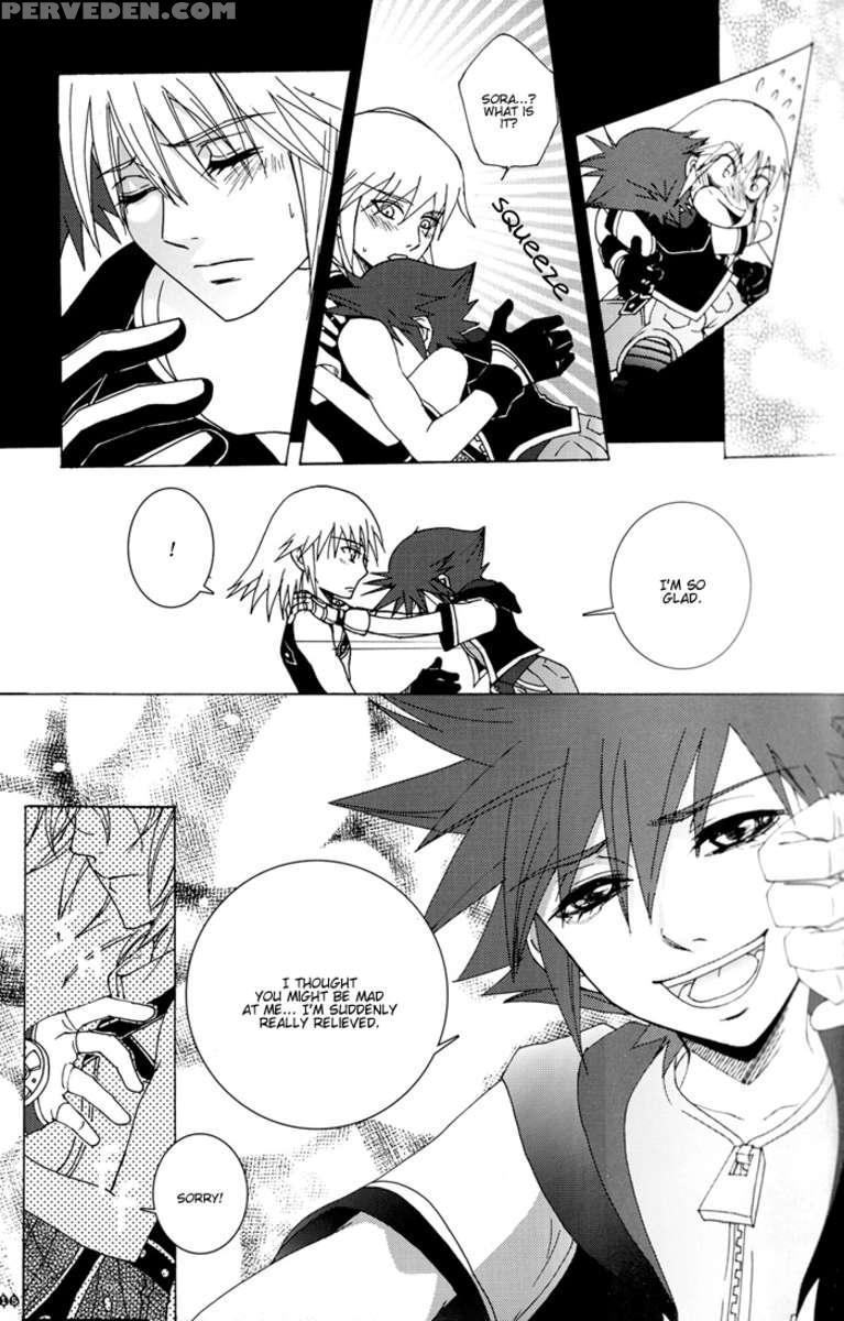 Yami No Tobira, Hikari No Kagi Hajimari No Shima 1