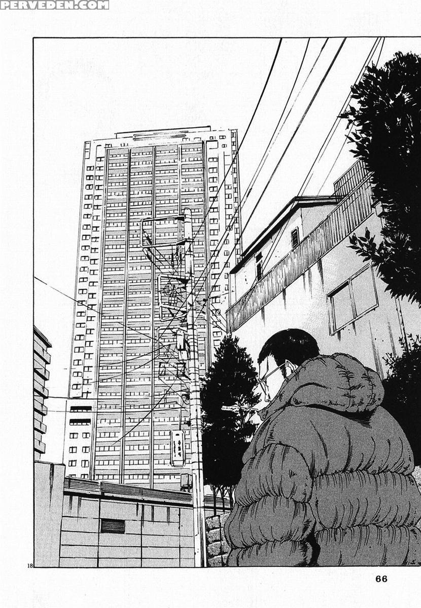 Yamikin Ushijima-kun - Ch. 2 - Original Work 1