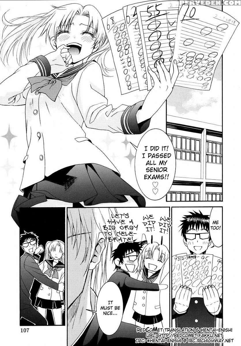 Yanagida-kun To Mizuno-san (2) 1