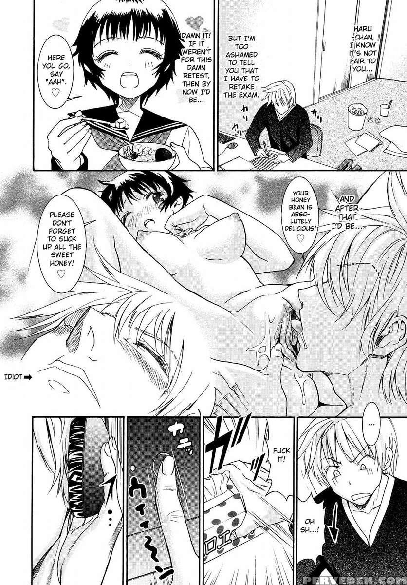 Yanagida-kun To Mizuno-san (2) 1