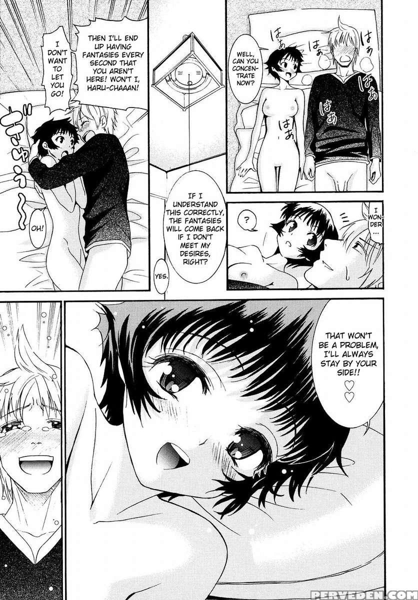 Yanagida-kun To Mizuno-san (2) 1