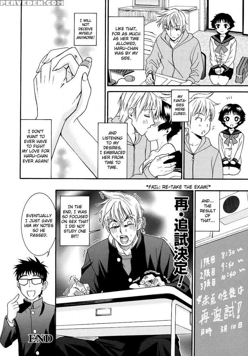 Yanagida-kun To Mizuno-san (2) 1