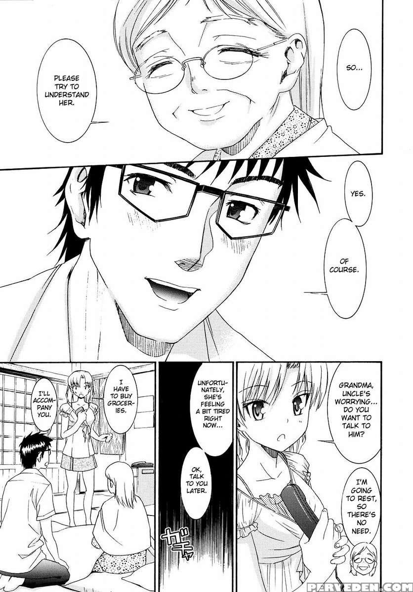 Yanagida-kun To Mizuno-san (2) 1