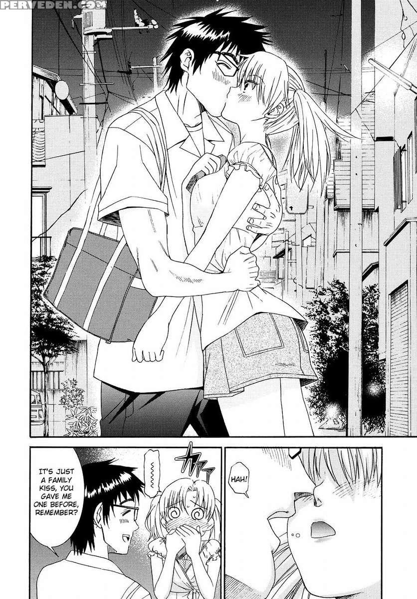 Yanagida-kun To Mizuno-san (2) 1