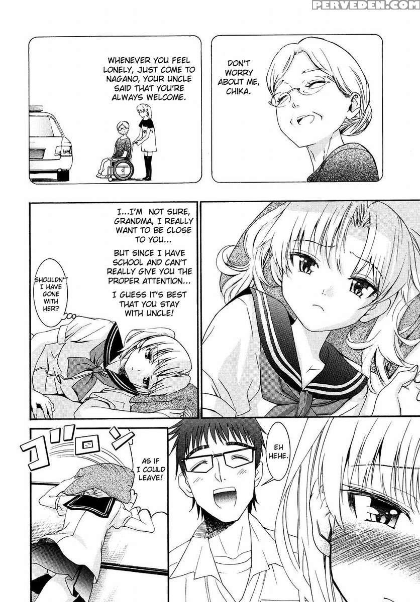 Yanagida-kun To Mizuno-san (2) 1