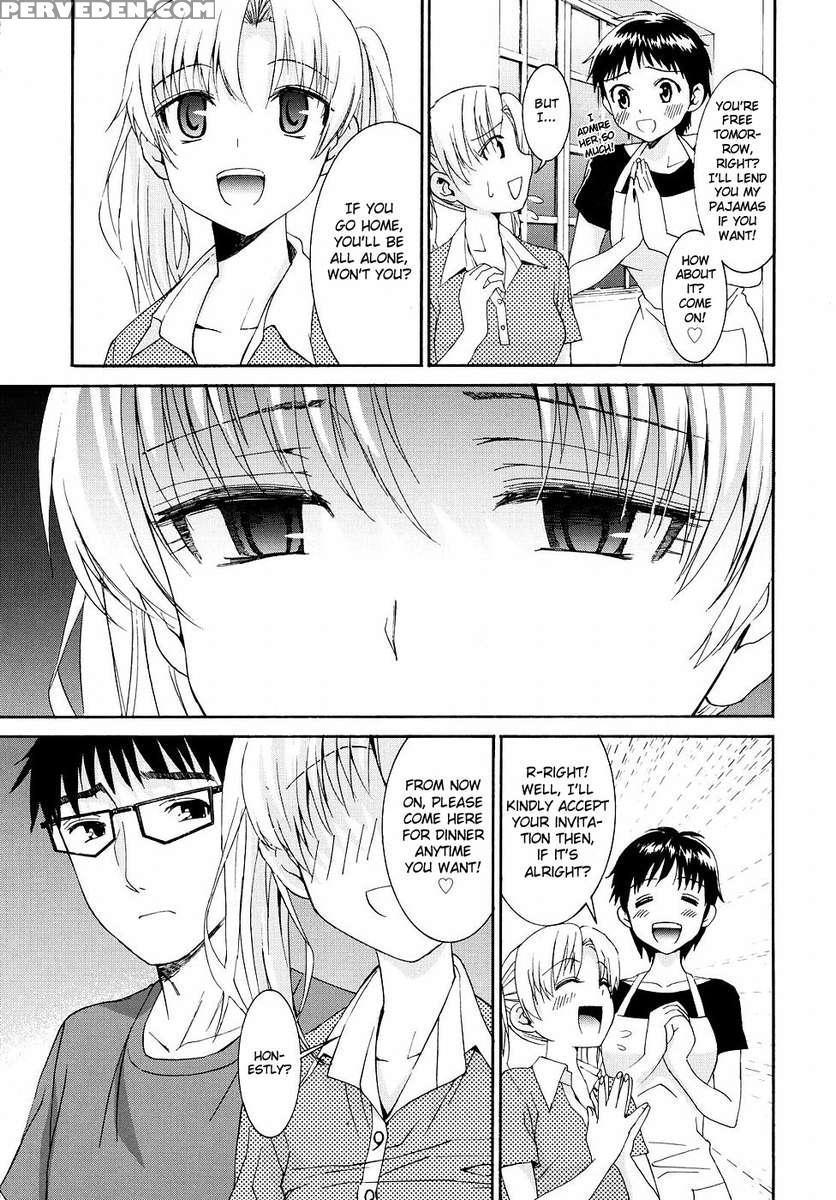 Yanagida-kun To Mizuno-san (2) 1