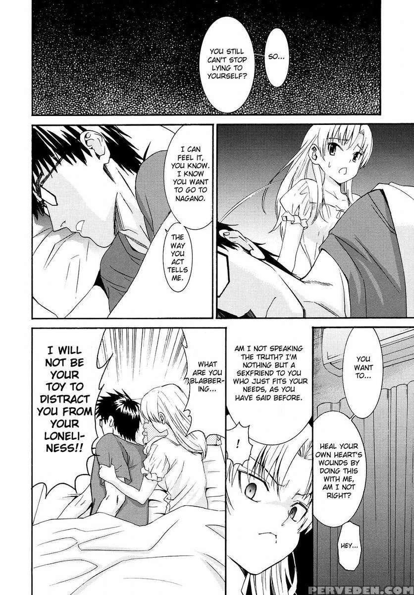 Yanagida-kun To Mizuno-san (2) 1