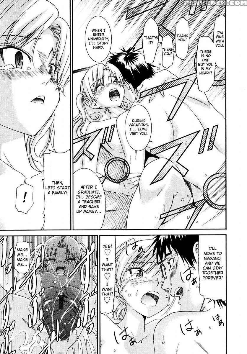 Yanagida-kun To Mizuno-san (2) 1