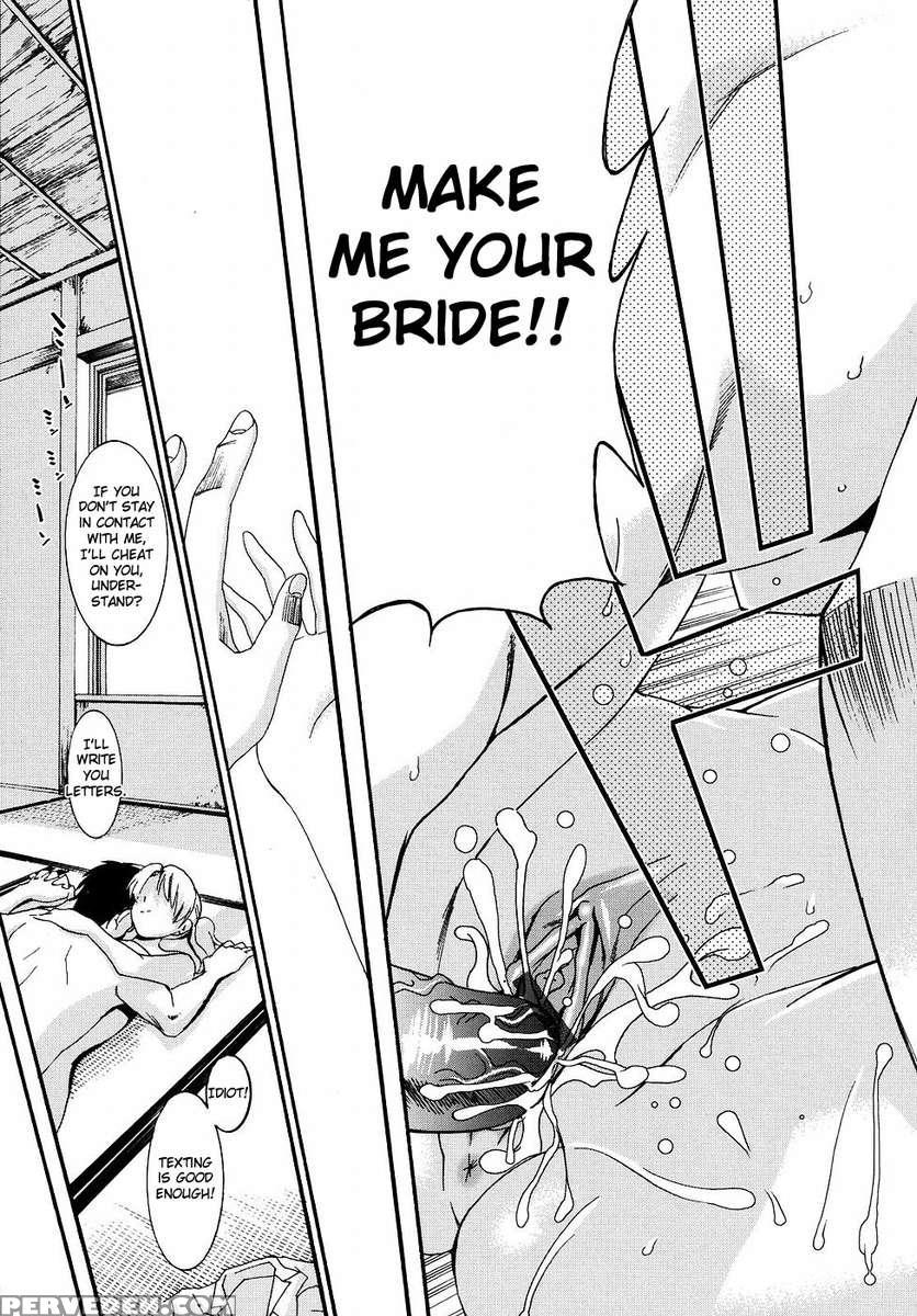 Yanagida-kun To Mizuno-san (2) 1