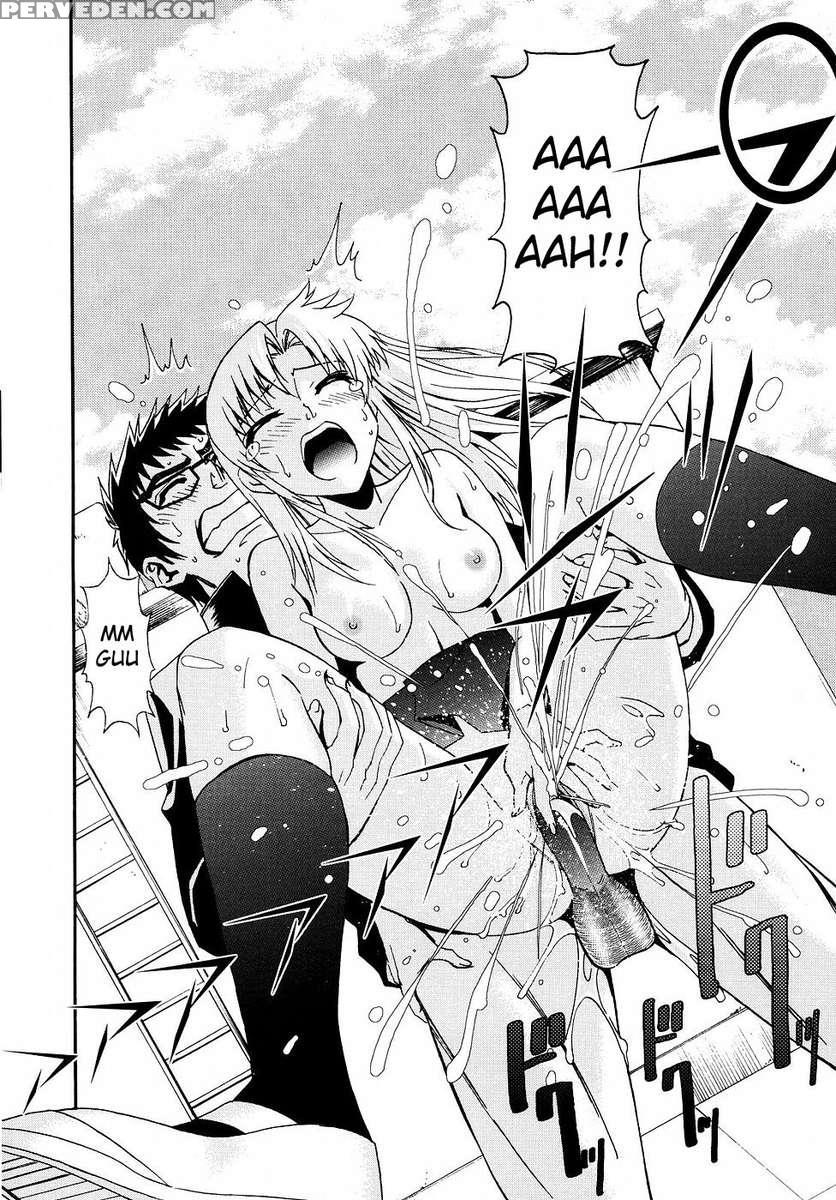 Yanagida-kun To Mizuno-san (2) 1