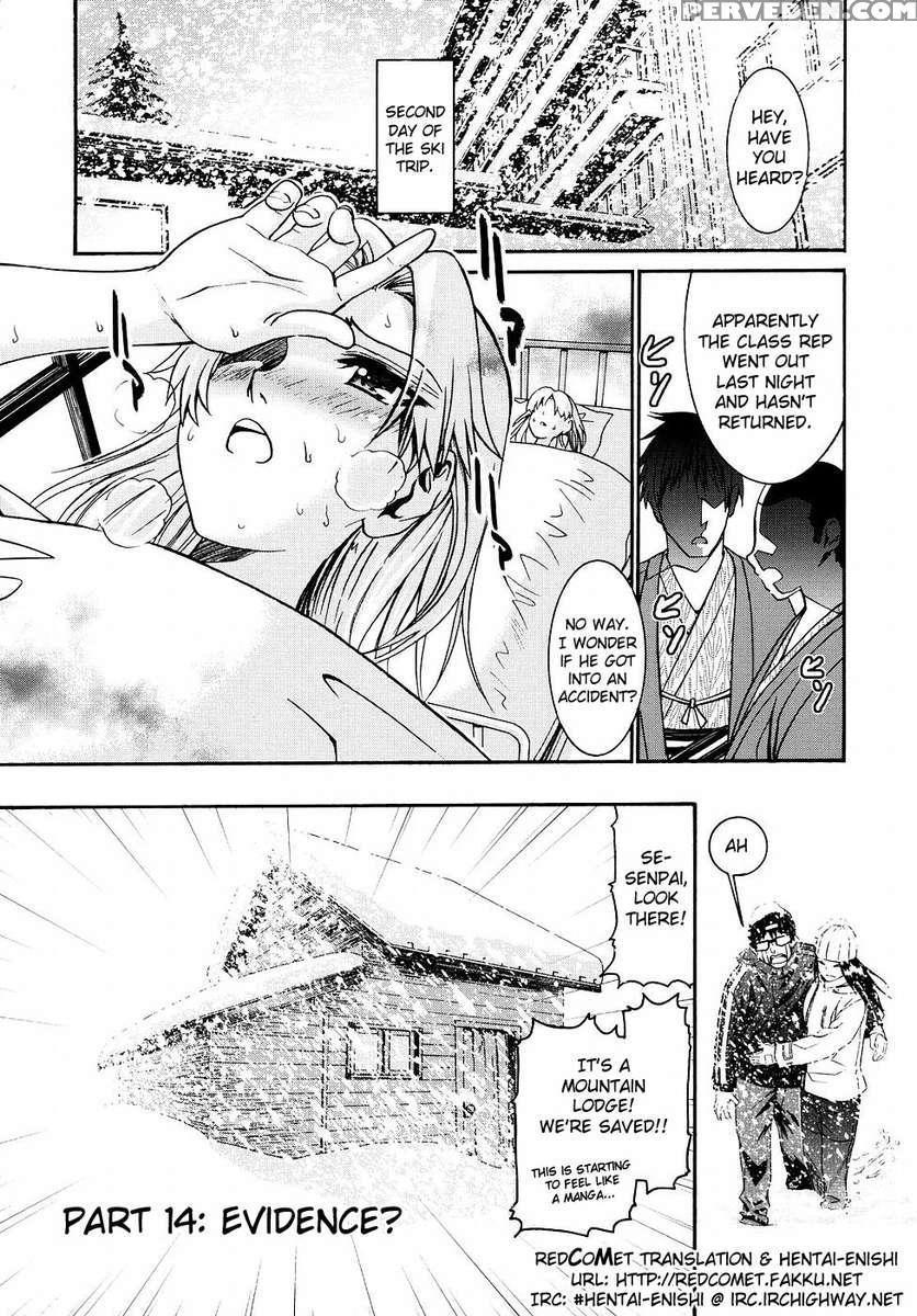 Yanagida-kun To Mizuno-san (2) 1