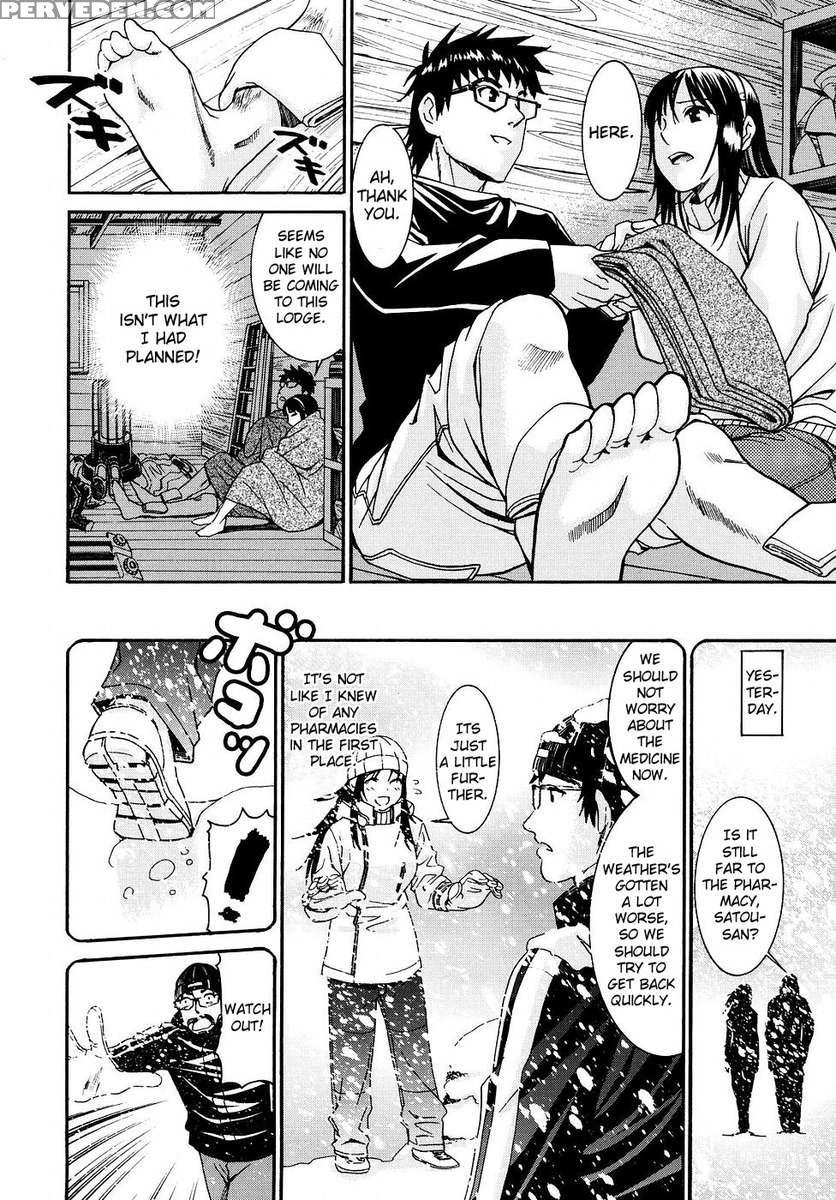 Yanagida-kun To Mizuno-san (2) 1