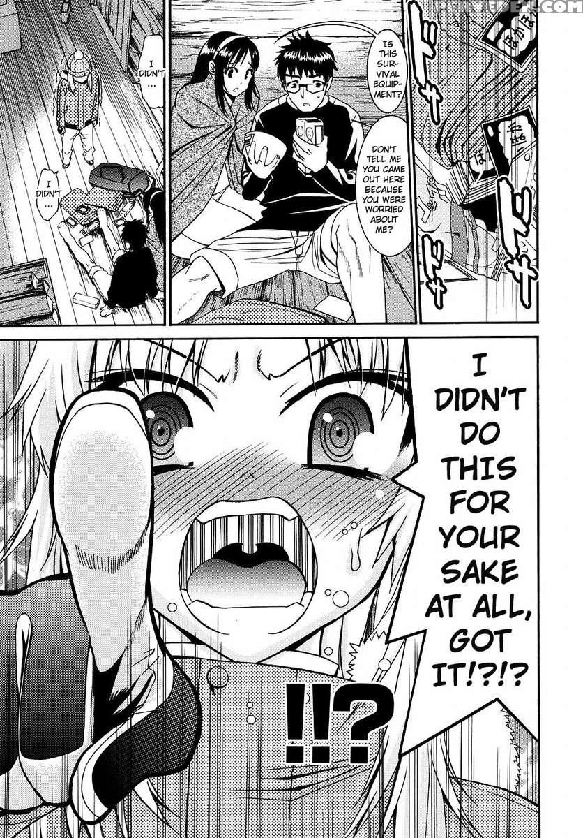 Yanagida-kun To Mizuno-san (2) 1