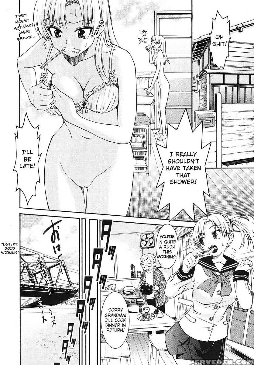 Yanagida-kun To Mizuno-san (2) 1
