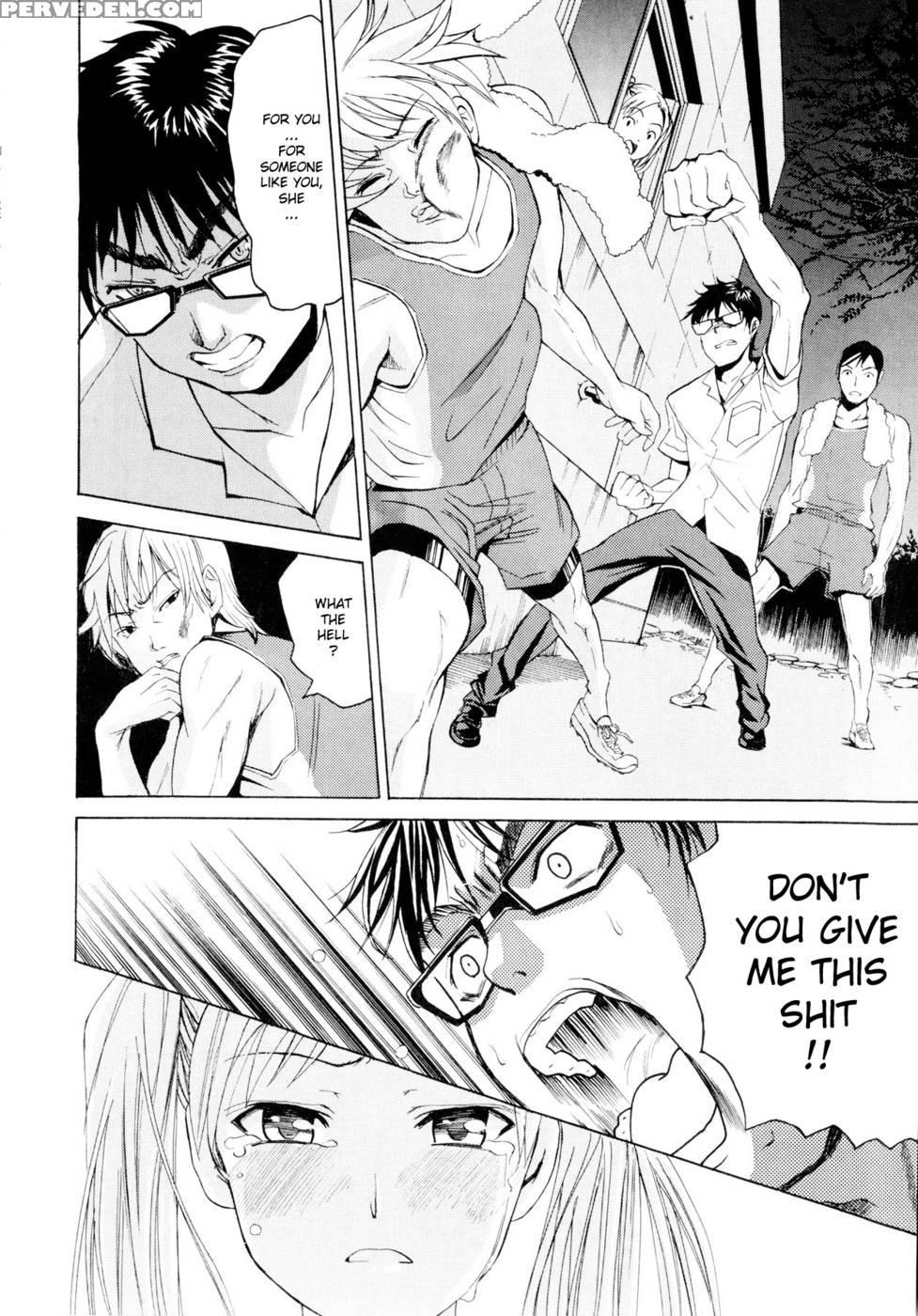 Yanagida-kun To Mizuno-san Chp. 1 - Original Work 1