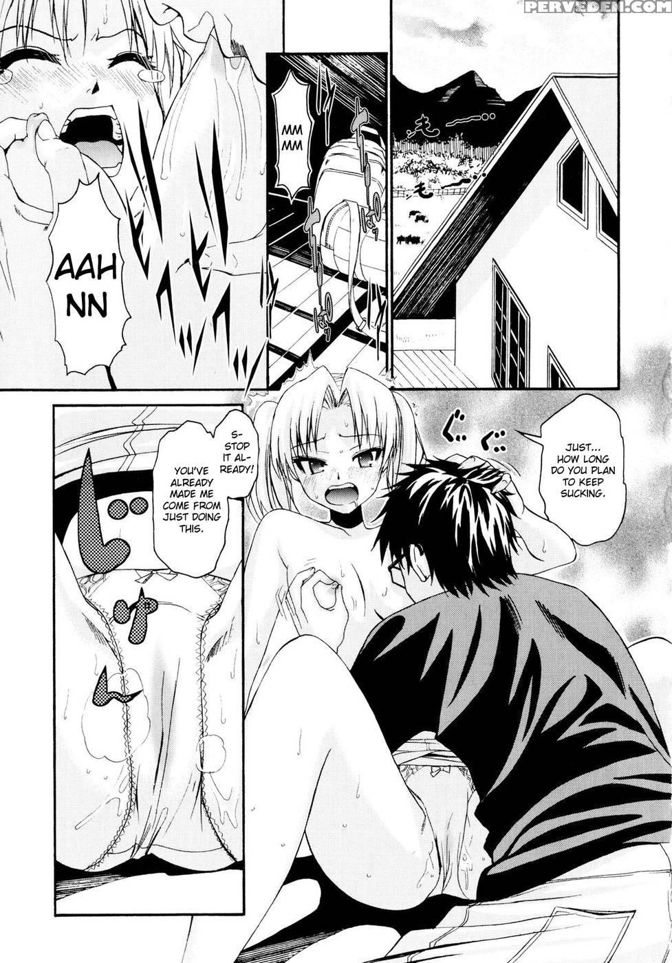 Yanagida-kun To Mizuno-san Chp. 10 - Original Work 1