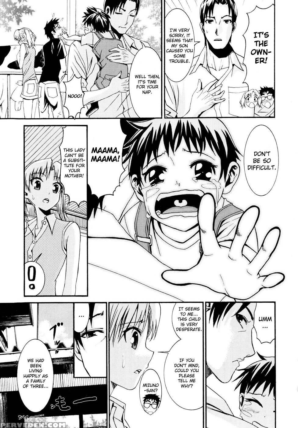 Yanagida-kun To Mizuno-san Chp. 10 - Original Work 1