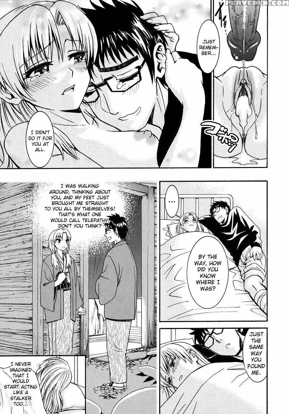 Yanagida-kun To Mizuno-san Chp. 14 - Original Work 1