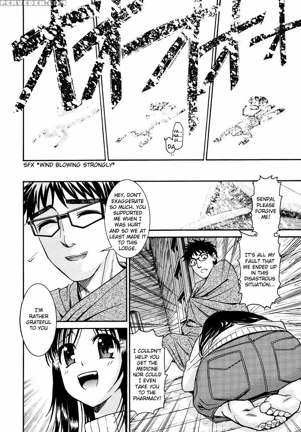 Yanagida-kun To Mizuno-san Chp. 14 - Original Work 1