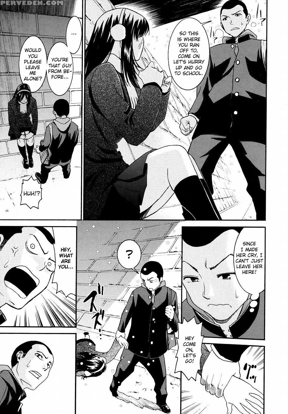 Yanagida-kun To Mizuno-san Chp. 15 - Original Work 1