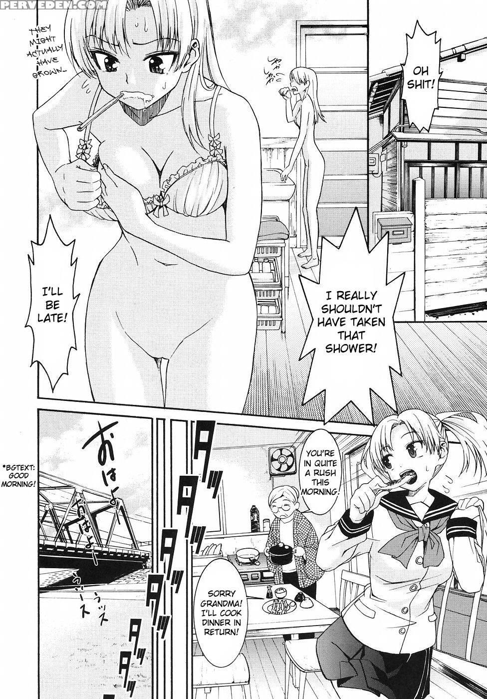 Yanagida-kun To Mizuno-san Chp. 16 - Enomoto Heights 1